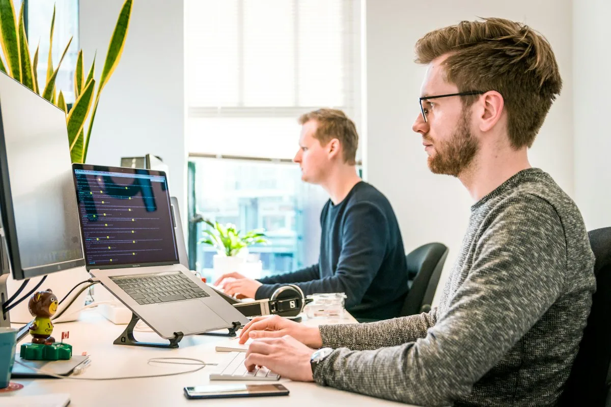 Enterprise Analytics and Infrastructure Dashboard